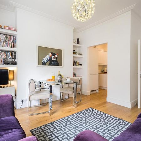 7 Mount Sion Apartment Royal Tunbridge Wells Bagian luar foto