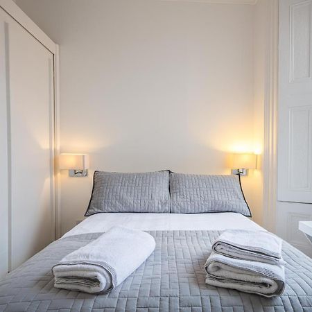 7 Mount Sion Apartment Royal Tunbridge Wells Bagian luar foto