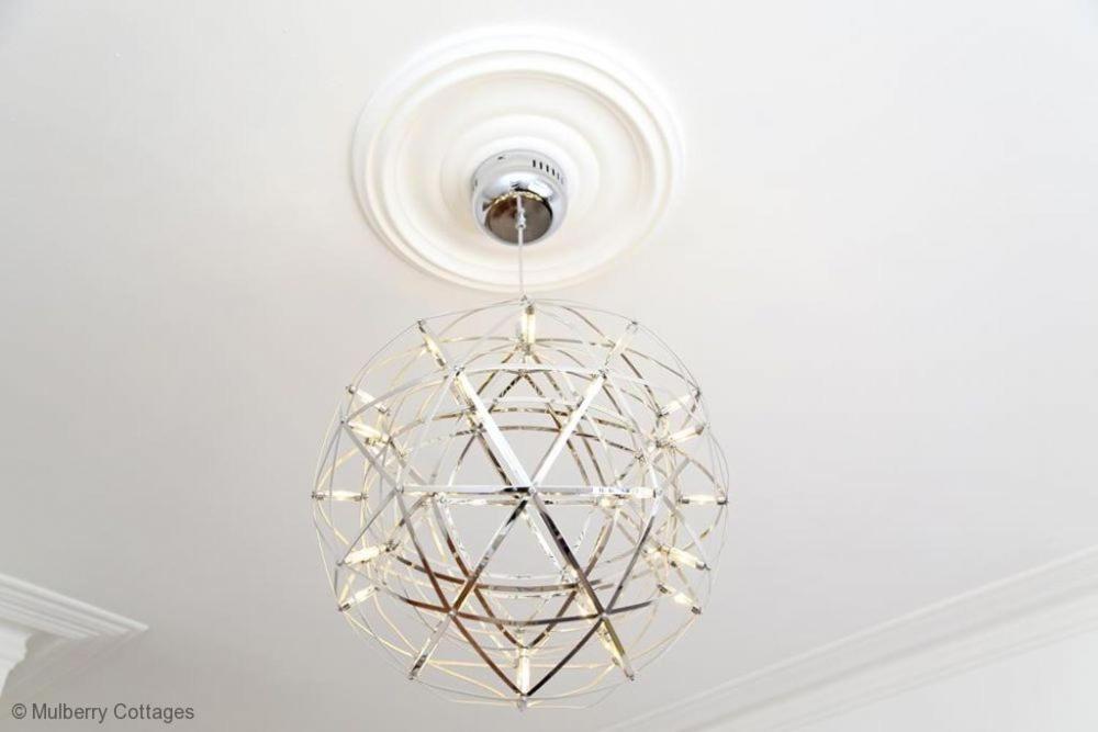 7 Mount Sion Apartment Royal Tunbridge Wells Bagian luar foto