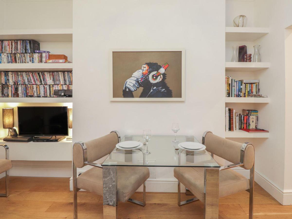 7 Mount Sion Apartment Royal Tunbridge Wells Bagian luar foto
