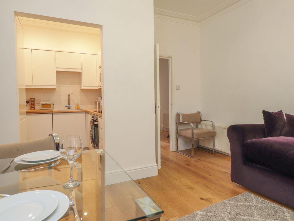 7 Mount Sion Apartment Royal Tunbridge Wells Bagian luar foto