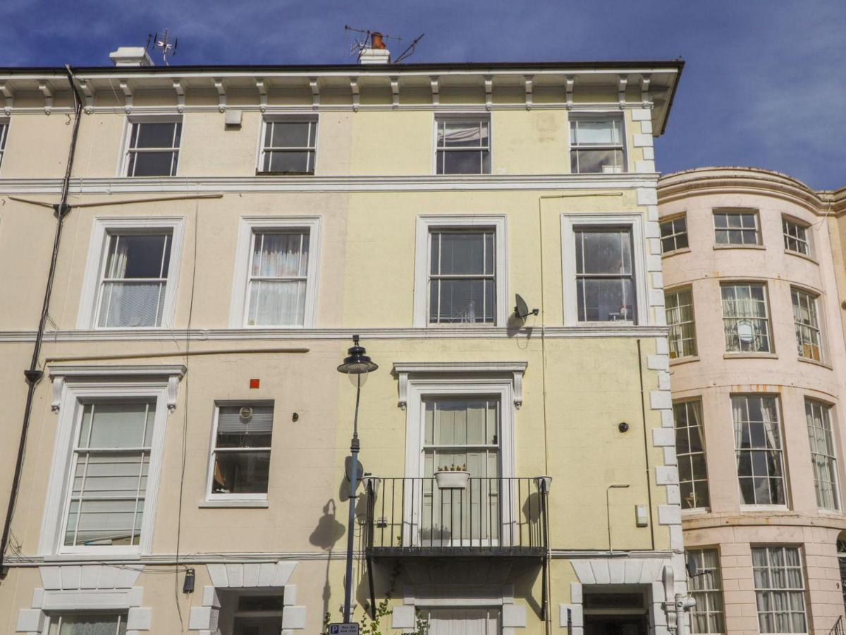 7 Mount Sion Apartment Royal Tunbridge Wells Bagian luar foto