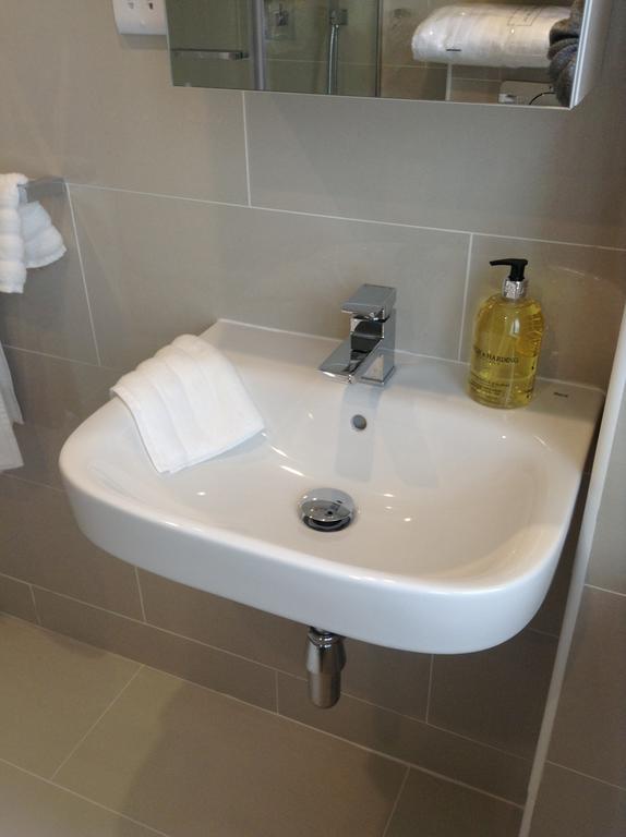7 Mount Sion Apartment Royal Tunbridge Wells Ruang foto