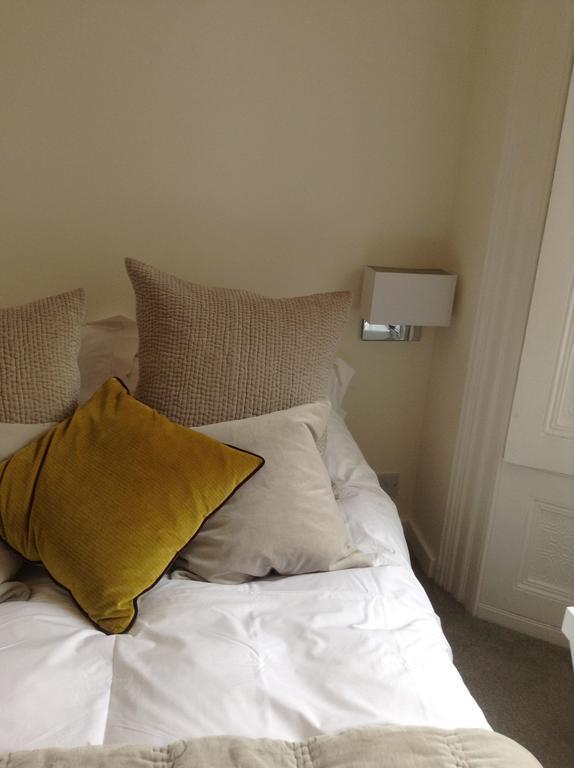 7 Mount Sion Apartment Royal Tunbridge Wells Ruang foto