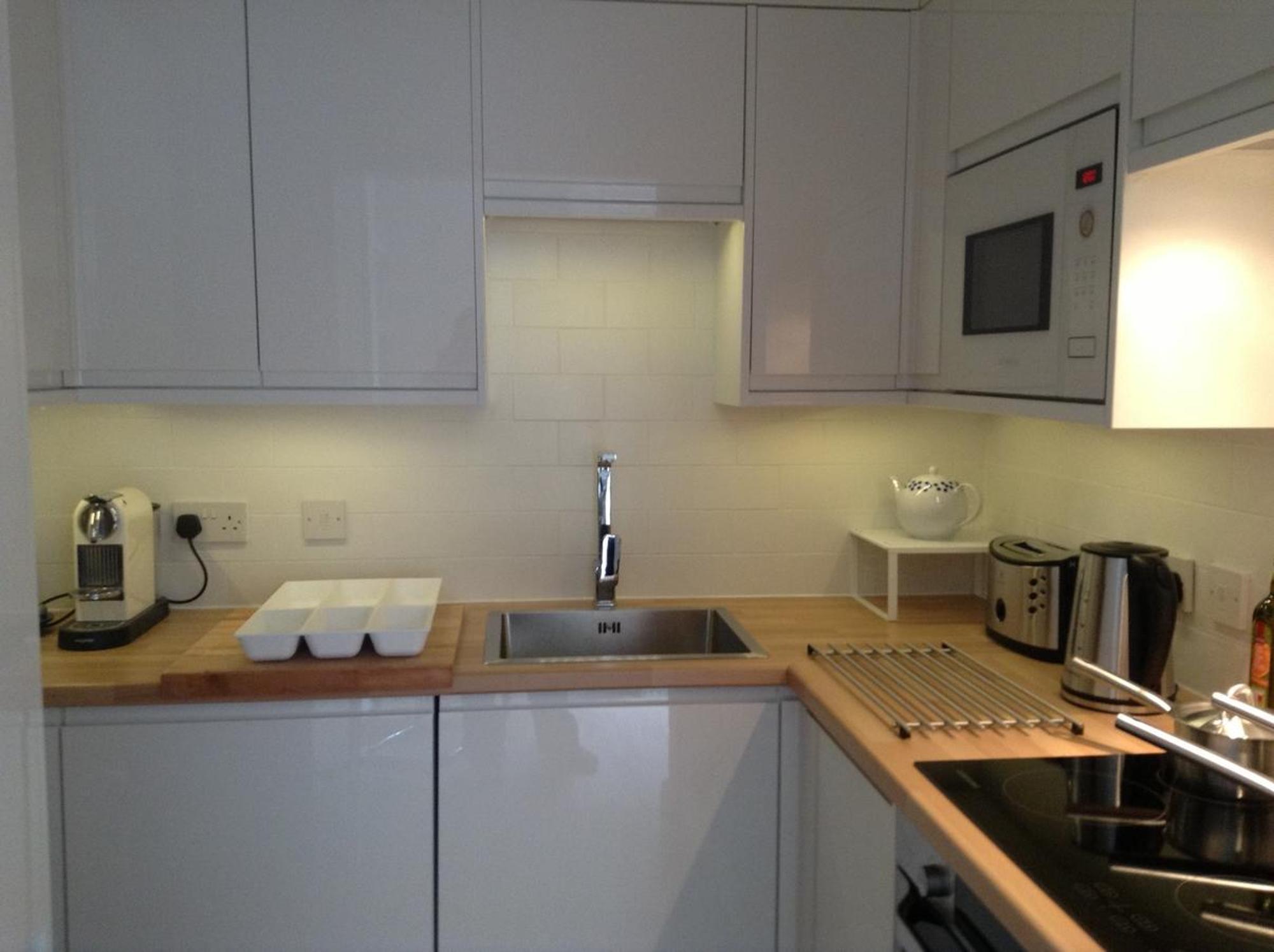 7 Mount Sion Apartment Royal Tunbridge Wells Bagian luar foto