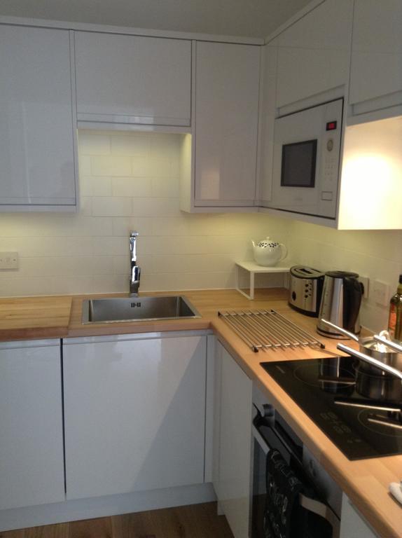 7 Mount Sion Apartment Royal Tunbridge Wells Ruang foto