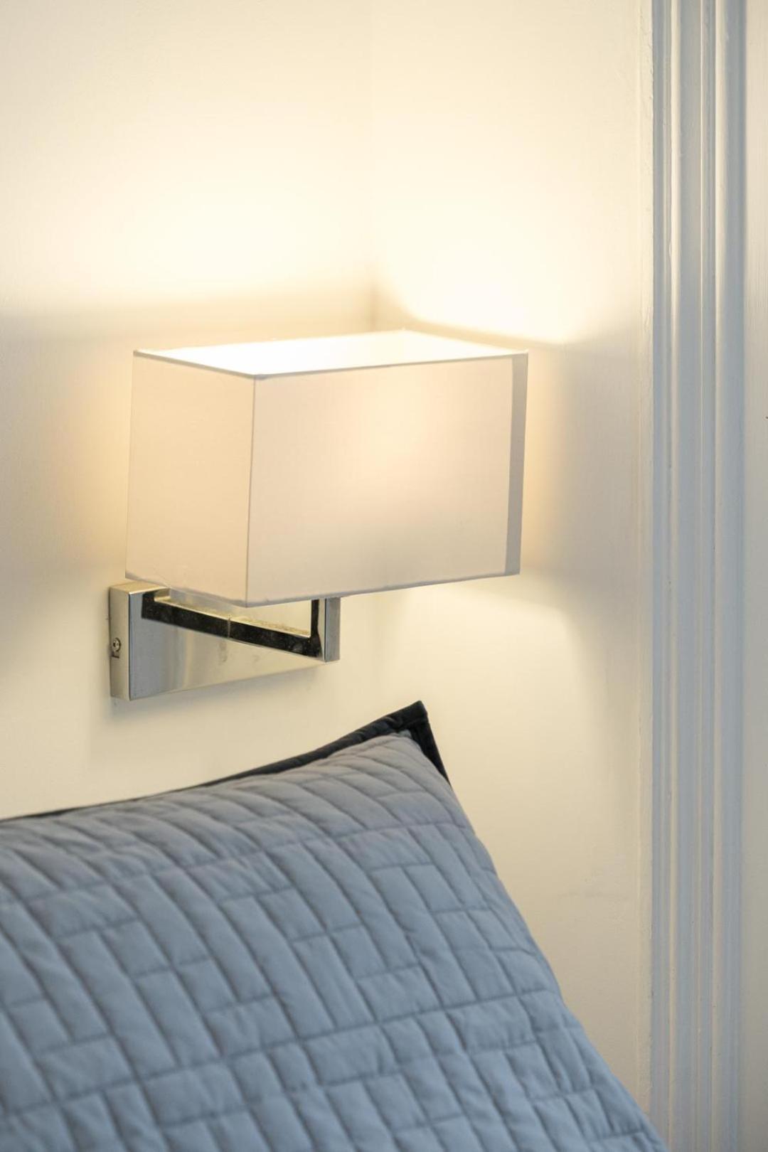 7 Mount Sion Apartment Royal Tunbridge Wells Bagian luar foto