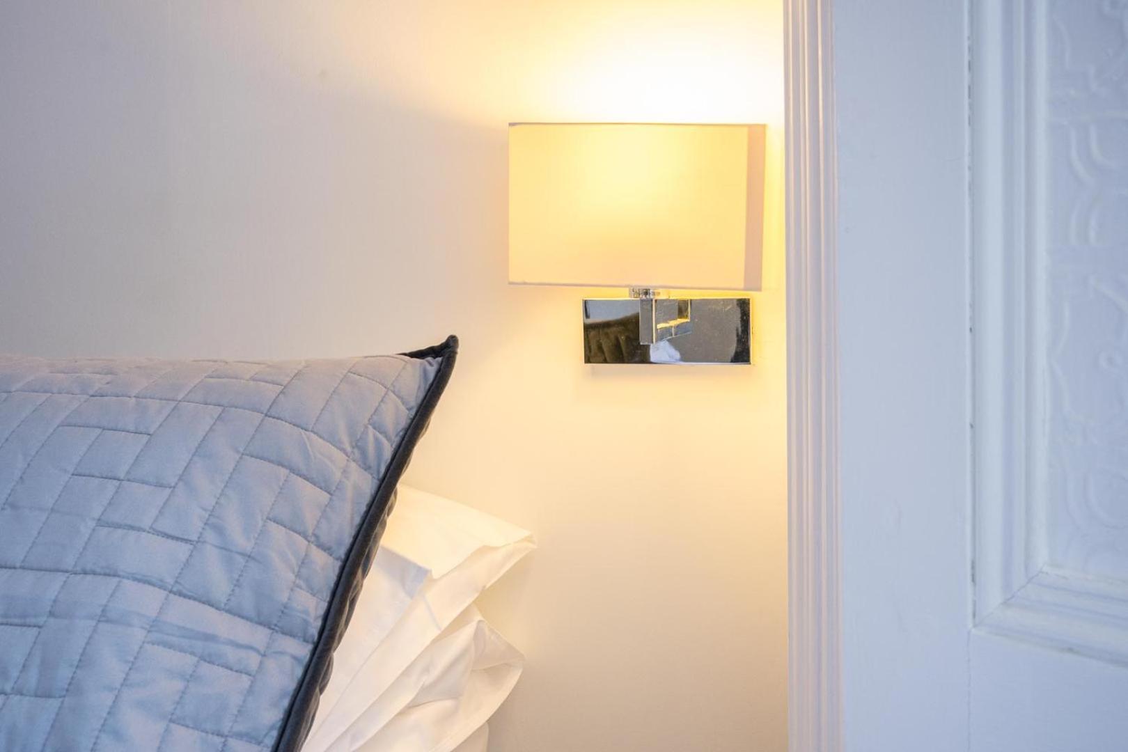 7 Mount Sion Apartment Royal Tunbridge Wells Bagian luar foto