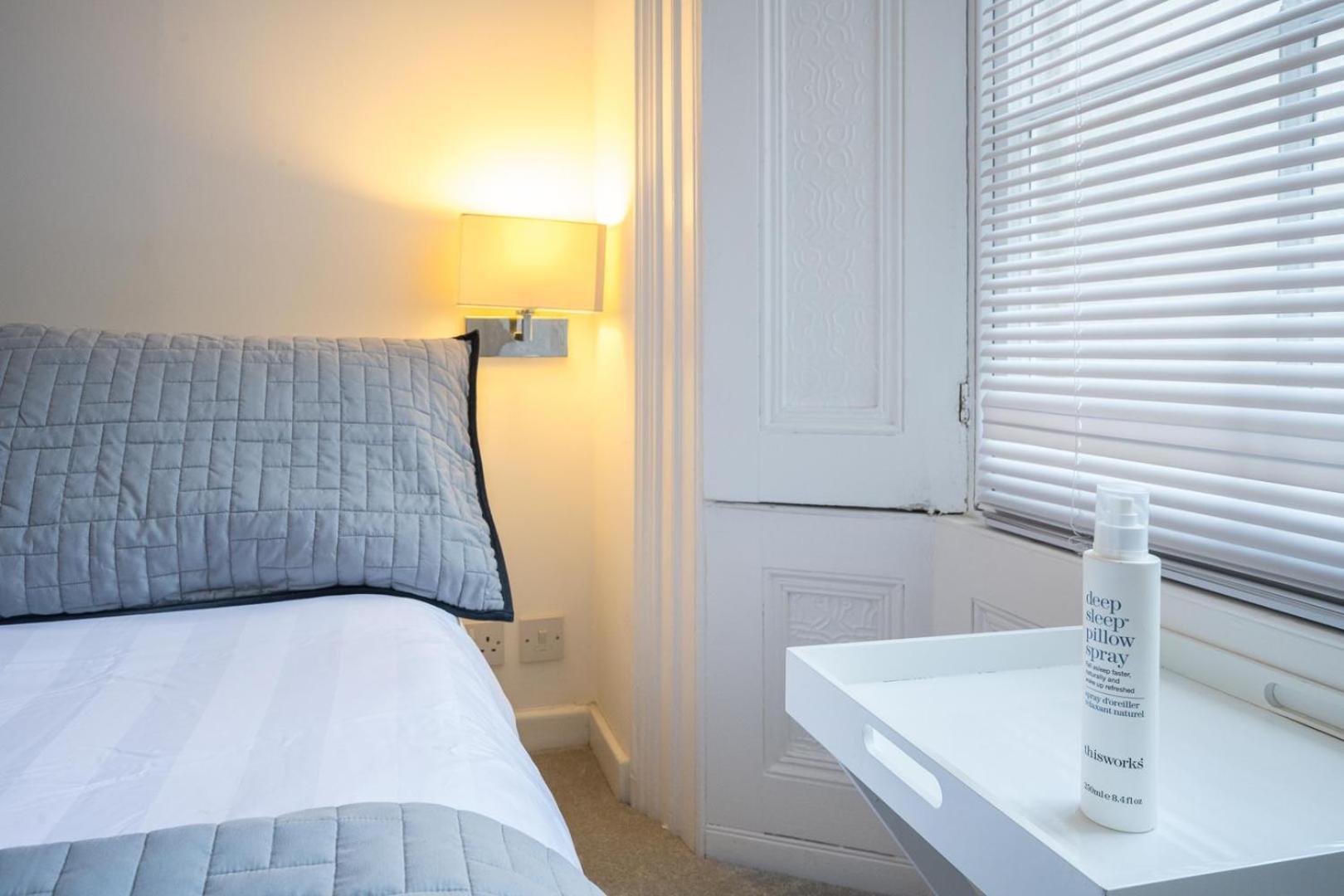 7 Mount Sion Apartment Royal Tunbridge Wells Bagian luar foto