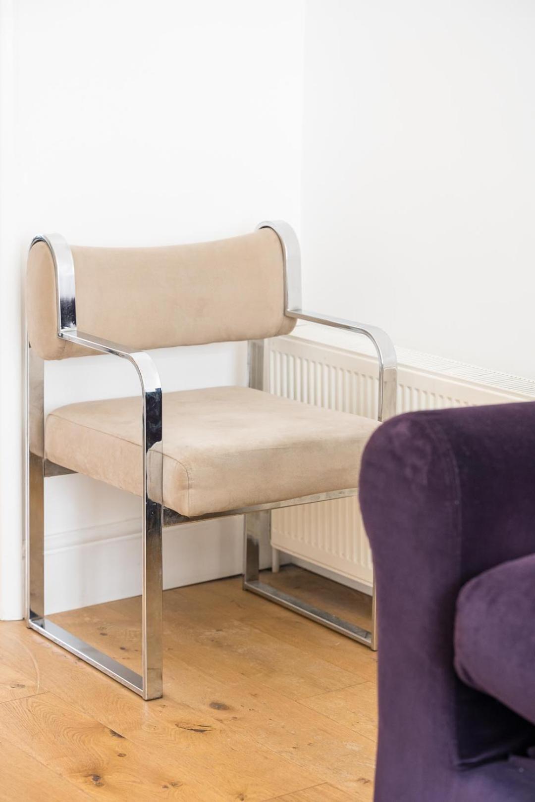 7 Mount Sion Apartment Royal Tunbridge Wells Bagian luar foto